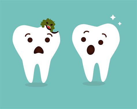 Tooth Decay Prevention