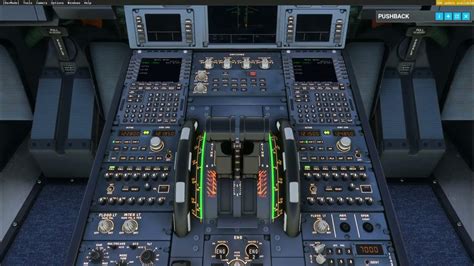 Image result for FS2020 A320 Tutorial