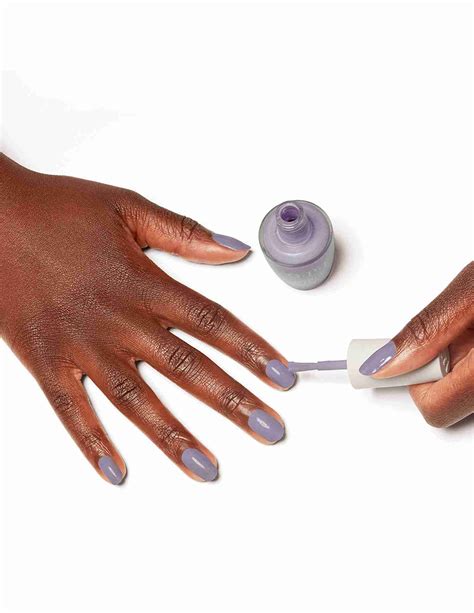 Nature Strong Nail Lacquer • Right As Rain