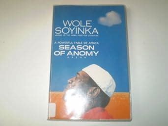 Buy SEASON OF ANOMY (Arena Books) Book Online at Low Prices in India ...