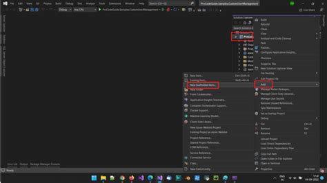 Image result for .Net Core User Interface