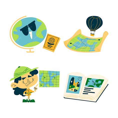 Image result for Geography Cartoon