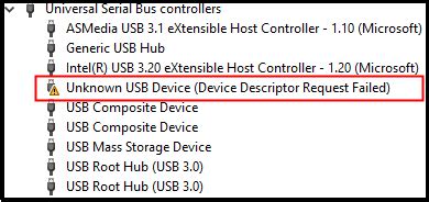HP Engage Flex Pro, Pro-C G2 Retail Systems - USB 2.0 Devices May Fail ...