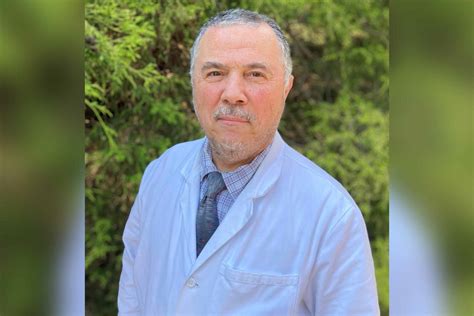 Mon Health Stonewall Jackson Memorial Hospital welcomes Dr. Khaldoun ...