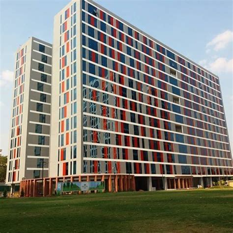 Movate Office Photos