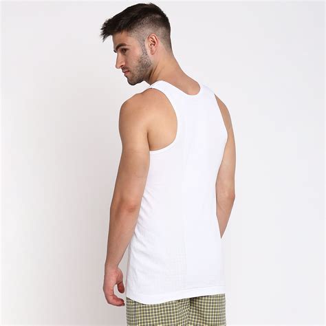 Poomer Vest Smart Rib RN – Poomer Clothing Company