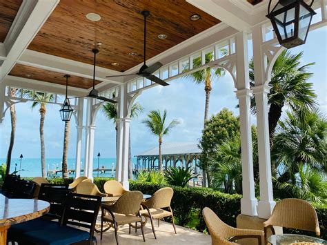How to Dine at the Exclusive Latitudes Restaurant in Key West - Quick ...