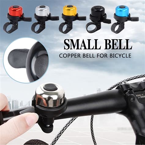 Isvgxsz Clearance Items Pro Bike Tool Bicycle Bell for Handlebars ...