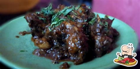 Menu at KARAVALI Traditional Food., Madikeri