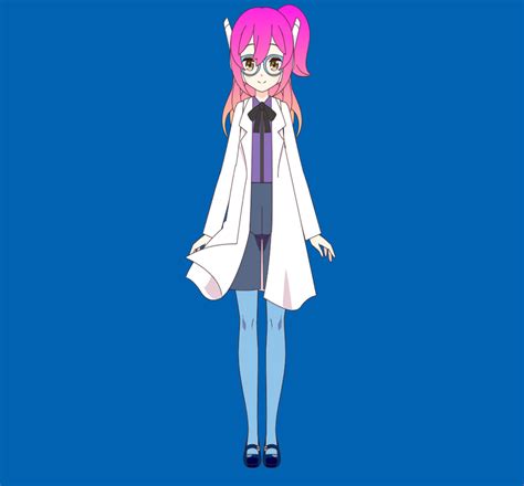 Image result for Meta Runner OC