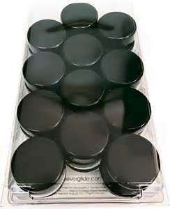 Forever Glides Wrought Iron Patio Furniture Feet Cap Glides and Outdoor ...