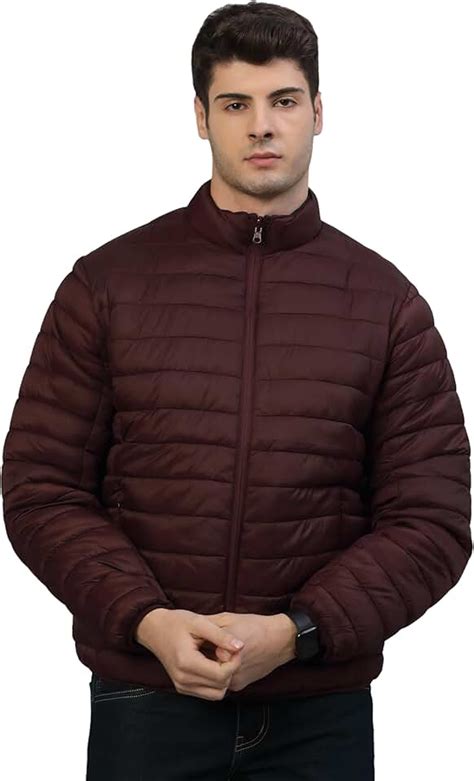 Amazon.in: Cantabil - Men's Coats, Jackets & Vests / Men’s Winter Wear ...