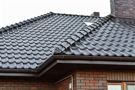 Ceramic Roof Tile Solar Roofing Tiles: Innovative Photovoltaic