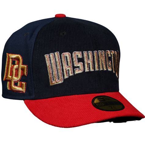 Washington nationals dc hat online