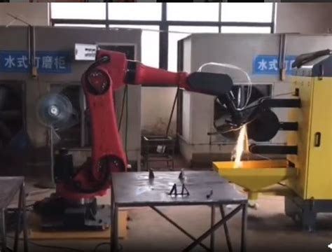 ABB Robot Deburring 的图像结果