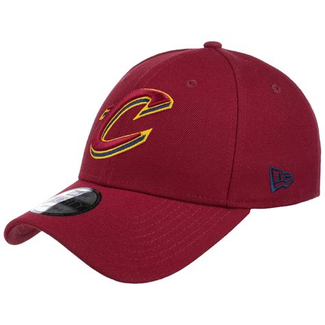 9Forty The League Cleveland Cavs Cap by New Era - 17,95