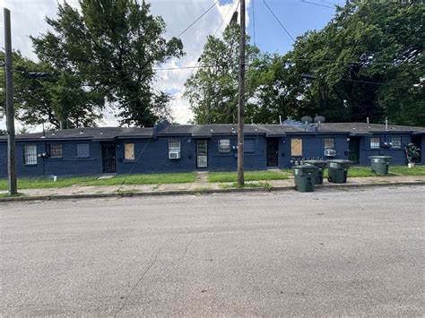 277 Caldwell Avenue Memphis, TN 38107 | MidSouth Home Rentals