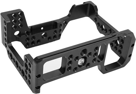 Power Smart A7Riii A7iii cage,A9 / A7III / A7M3 / A7Riii Camera Cage ...