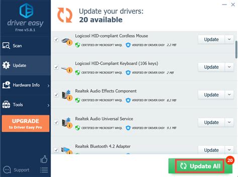 Image result for Logitech Wireless Mouse Driver Update