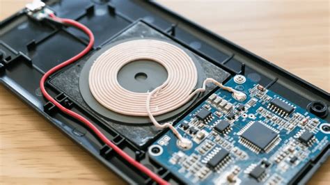 Induction Charging: The Future of Wireless Power - C-Charge