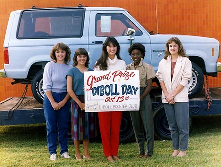 Diboll Day - Diboll, TX