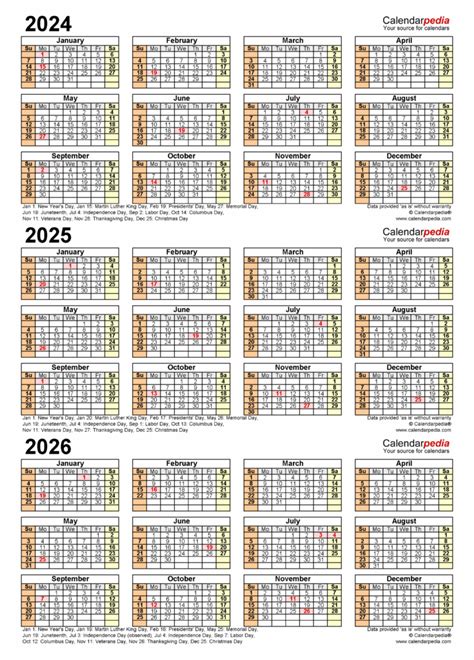 Clemson Academic Calendar 2025-2026 With Holidays Printable ...