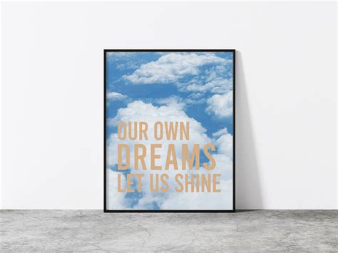Mikrokosmos Poster Map of the Soul Persona Album MOTS Print Comfort Inspiring - Etsy