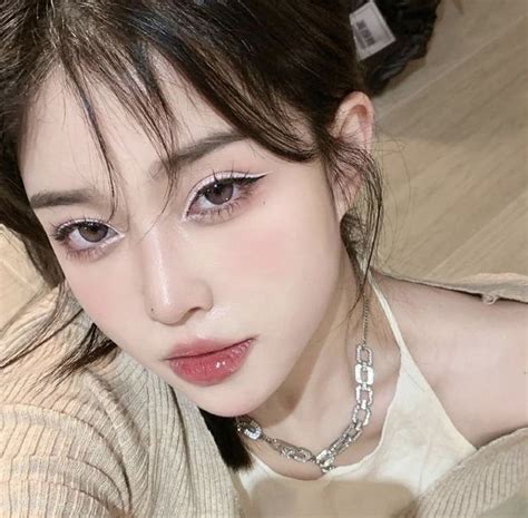 douyin jelly makeup
