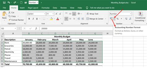 Image result for Currency Number Format