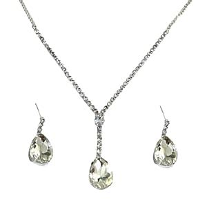 Buy J D JEWELLERS Kundan Bridal Beads Bridal Jewellery Design Polki ...