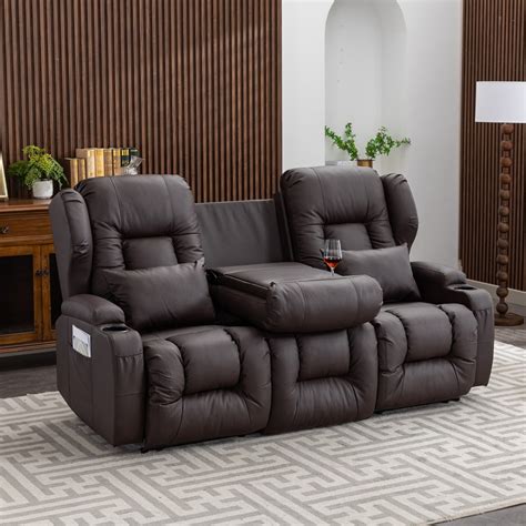 Recliner Sofas On Sale