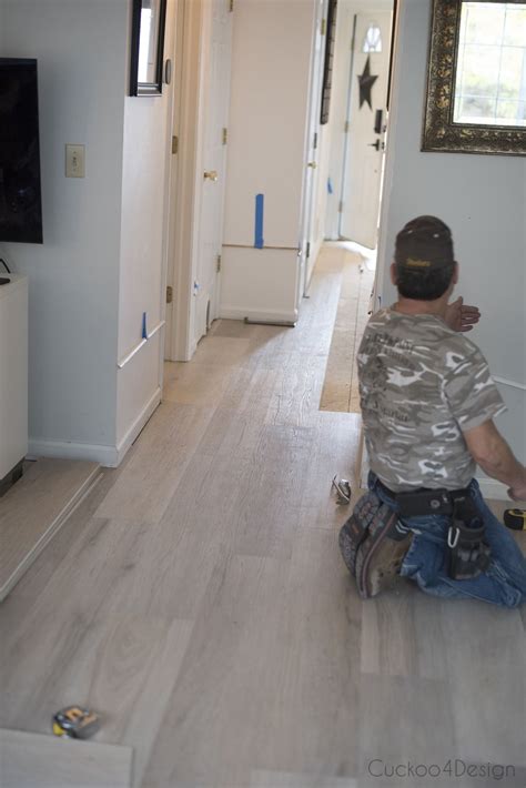 Why i chose karndean vinyl plank flooring review and installation – Artofit