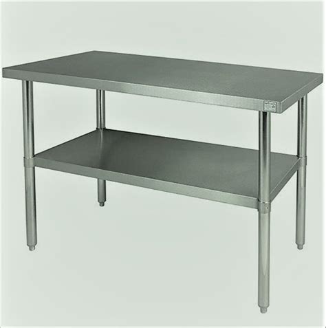Steel Study Table 的图像结果