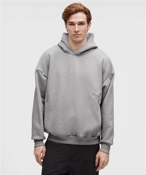 Men's Hoodie With Hidden Pockets | lululemon
