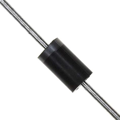 IN5822 Power Schottky Rectifier Diode (Pack of 5) - IN 5822 Rectifier ...