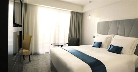 Hotel Slovenija – LifeClass Hotels & Spa, Portorož, Slovenia - www ...