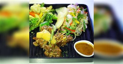 Turkey Festival at What's Up Cafe | LBB, Kolkata