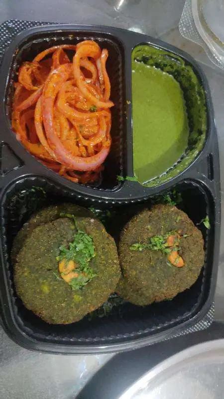 Wakhra Swaad - Pure Veg, Gaur City 2, Greater Noida | Zomato