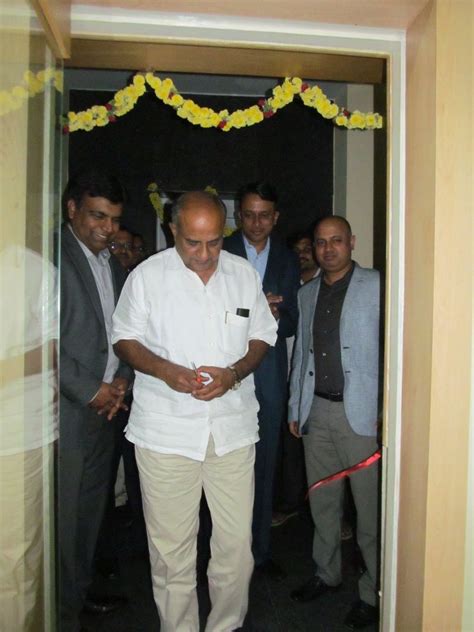 iNetFrame Technologies Office Photos