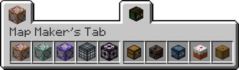 Tabs Building Mod 的图像结果