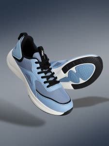 HRX by Hrithik Roshan Dynamic Run Running Shoes For Men - Buy HRX by ...