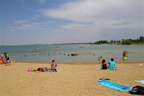 These 6 Sandy Beaches In Colorado Are Pure Paradise In The Summer ...