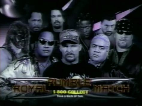 Chris Benoit vs. Chris Jericho Royal Rumble 2001 : WWEMatchGraphics