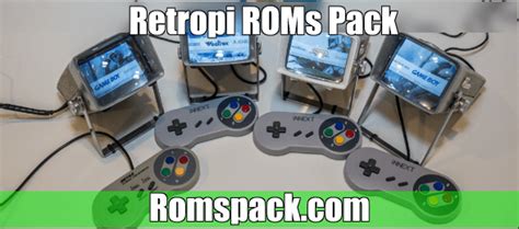 Image result for RetroPie Add ROMs