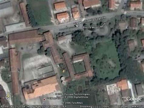 Come raggiungere la Casa di Galgagnano | La Stella del Mattino