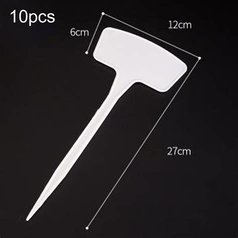 Plant Markers, Blank | Ubuy India