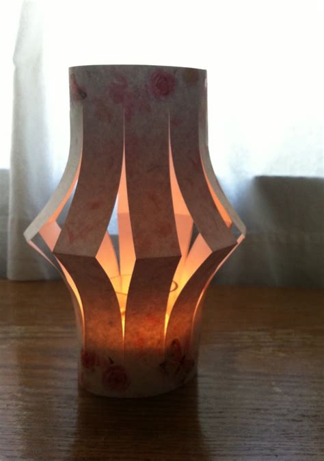 Image result for Paper Latern Pattern Design