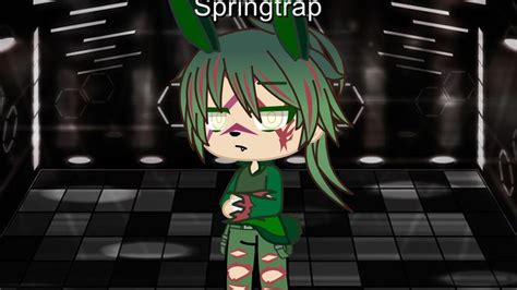 Image result for Spring Lock Training Gatcha Life