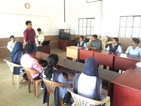Chinmaya Institute of Technology Faculty Profile, Kannur - CollegeBatch.com
