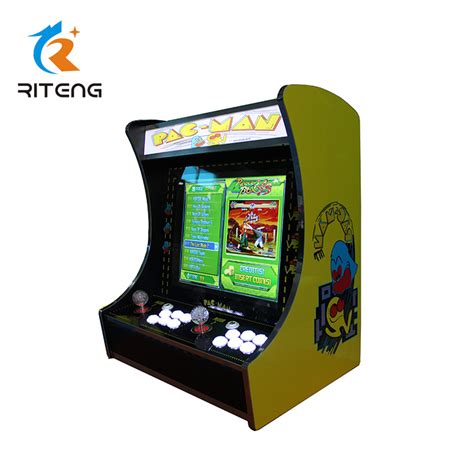 Mini Arcade Game Machine 的图像结果